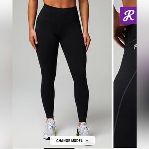 Fabletics Define PowerHold® High-Waisted Legging